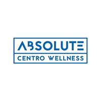 Logotipo Absolute Centro Wellness