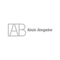 Logotipo Abuín Abogados