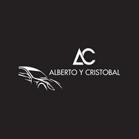 Logotipo AC Alberto y Cristobal