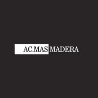 Logotipo AC Más Madera