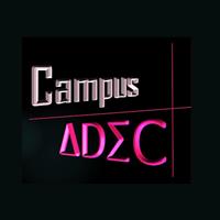 Logotipo Academia Campus