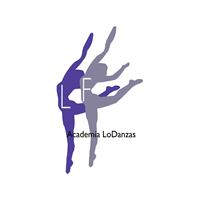 Logotipo Academia Lodanzas - Loli Fojón