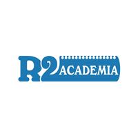 Logotipo Academia R2