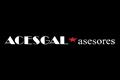 logotipo Acesgal Asesores