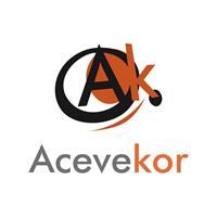 Logotipo Acevekor