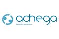 logotipo Achega