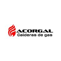 Logotipo Acorgal- SAT