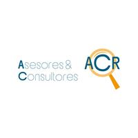 Logotipo ACR Asesores y Consultores Sociedad Cooperativa