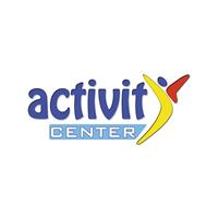 Logotipo Activity Center