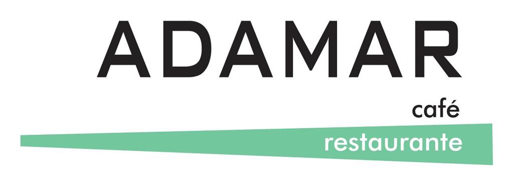 logotipo Adamar