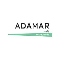 Logotipo Adamar