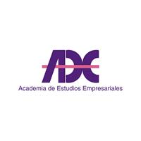 Logotipo ADE - Academia de Estudios Empresariales