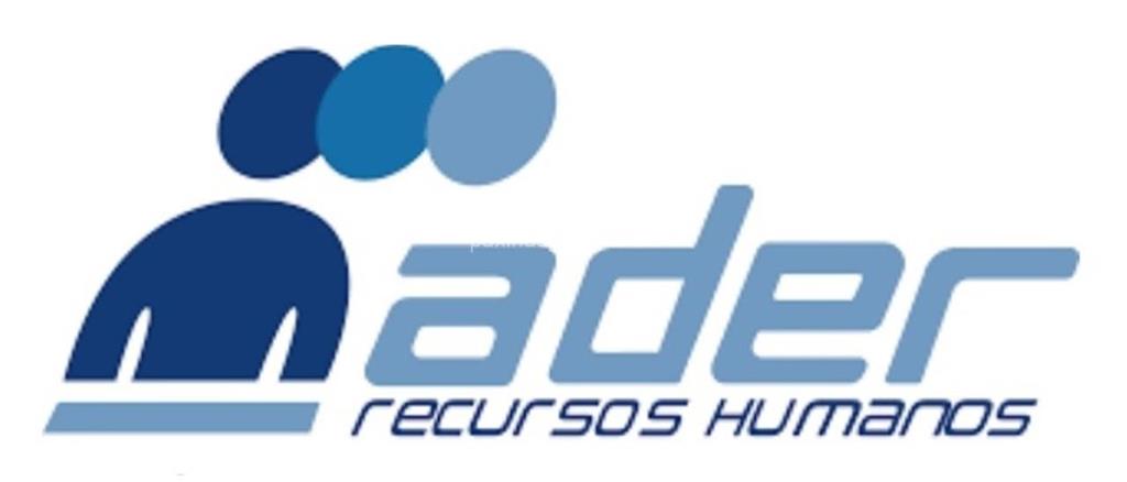 logotipo Ader by Jobandtalent