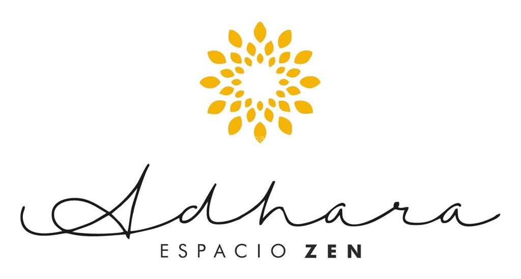 logotipo Adhara Zen (Fisiocaldas)