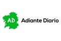 logotipo Adiante Galicia