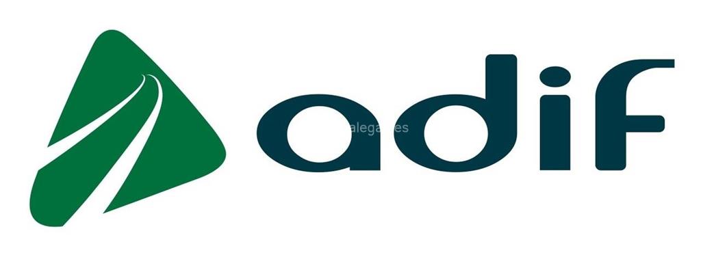 logotipo Adif - Atención al Cliente