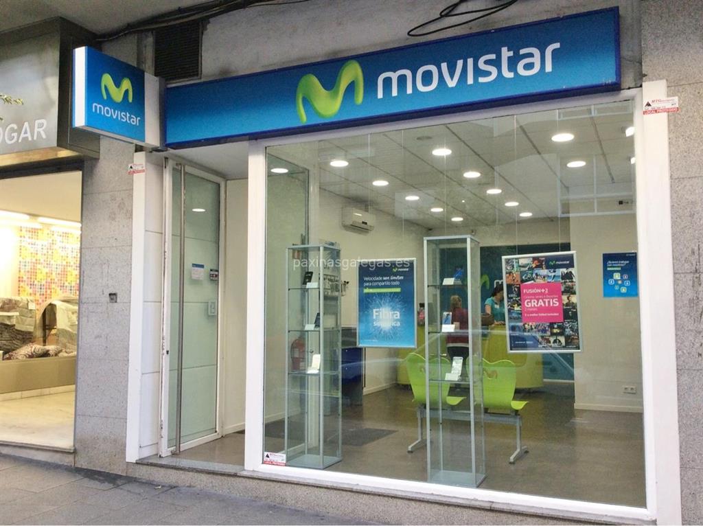 imagen principal Adm Comunicaciones - Movistar