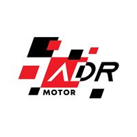 Logotipo ADR Motor