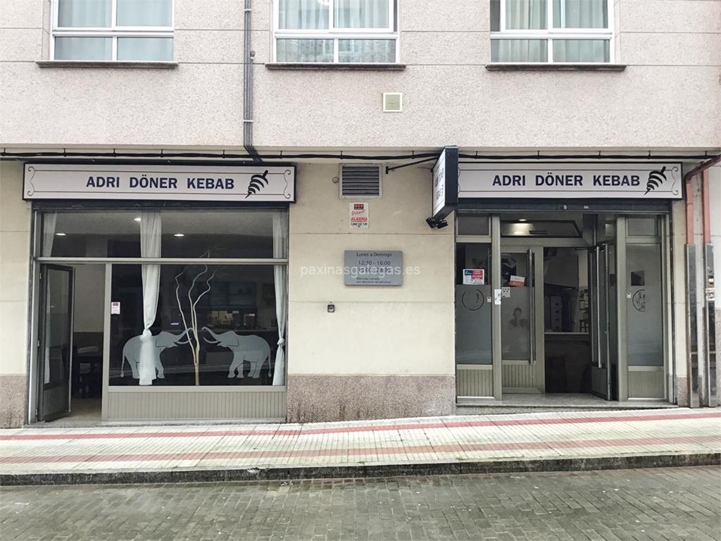 imagen principal Adri Döner Kebab