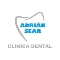 Logotipo Adrián Sear