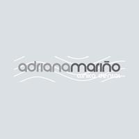 Logotipo Adriana Mariño Clínica Dental