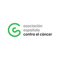 Logotipo AECC- Asociación Española Contra el Cáncer