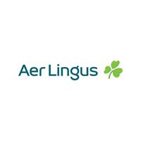 Logotipo Aer Lingus
