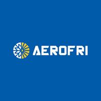Logotipo Aerofri