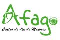 logotipo Afago
