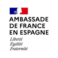 Logotipo Agencia Consular de Francia
