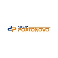 Logotipo Agencia Portonovo