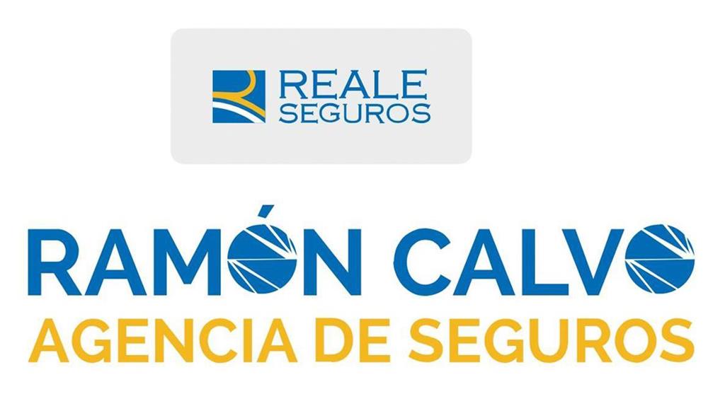 logotipo Agencia Ramón Calvo (Reale Seguros)