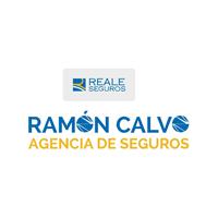 Logotipo Agencia Ramón Calvo