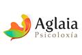 logotipo Aglaia Psicoloxía