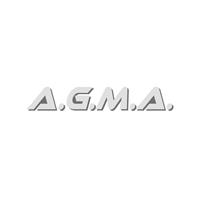 Logotipo Agma Galicia