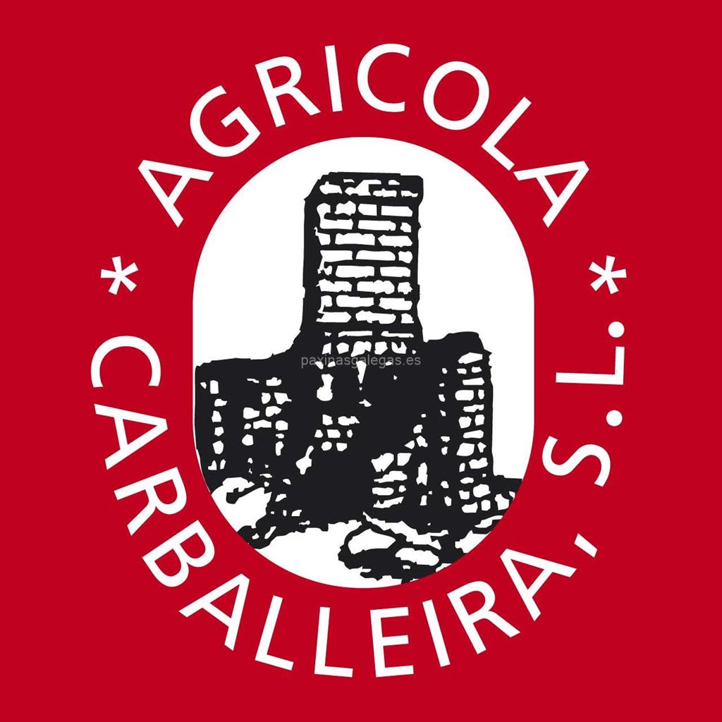 logotipo Agrícola Carballeira, S.L.