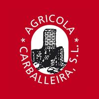 Logotipo Agrícola Carballeira, S.L.
