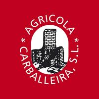 Logotipo Agrícola Carballeira
