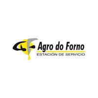 Logotipo Agro do Forno