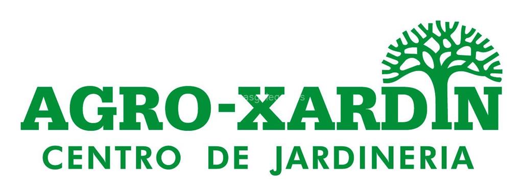 logotipo Agro-Xardín