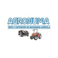 Logotipo Agronuma