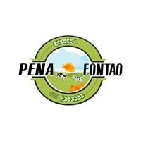 Logotipo Agrotenda Pena Fontao