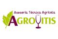 logotipo Agrovitis Análisis de Vino