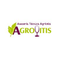 Logotipo Agrovitis Análisis de Vino