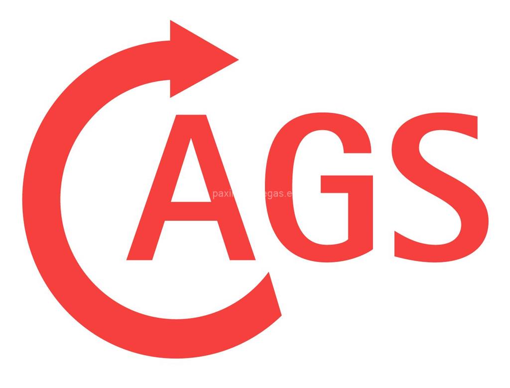 logotipo AGS