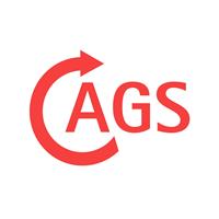 Logotipo AGS