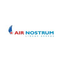Logotipo Air Nostrum
