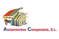logotipo Aislamientos Compostela