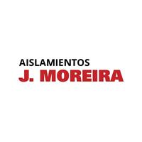 Logotipo Aislamientos J. Moreira