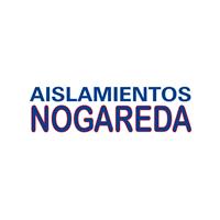 Logotipo Aislamientos Nogareda